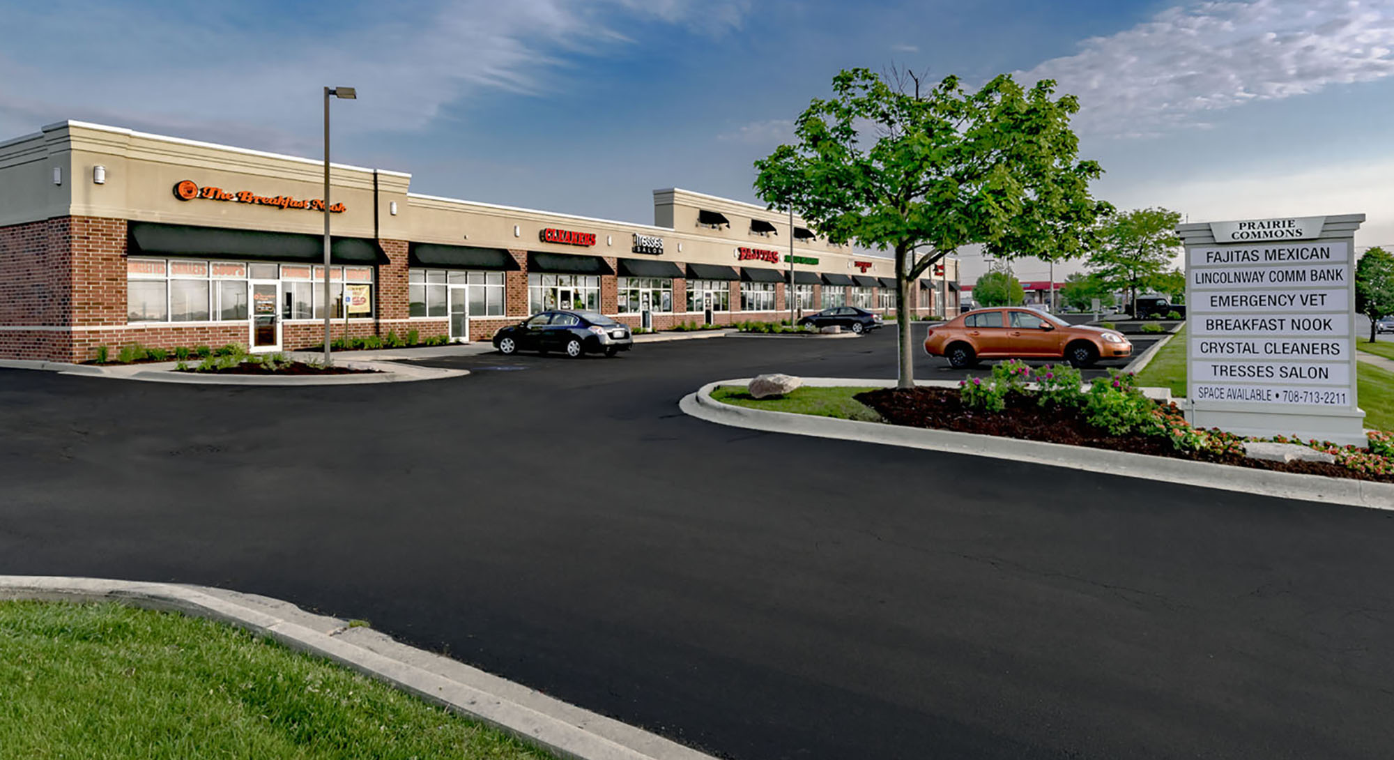 Prairie Commons LMteam